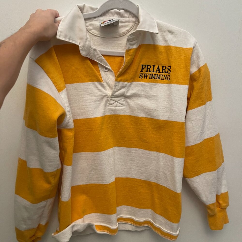 Popover Shirt